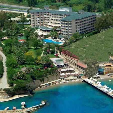 Hotel Aventura Park